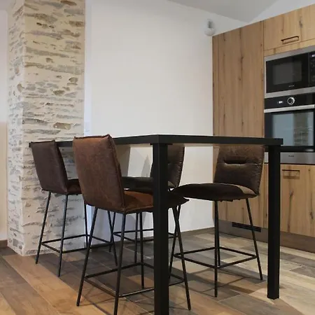 Gite De La Coliniere 4 Personnes Le Boupère Exterior foto