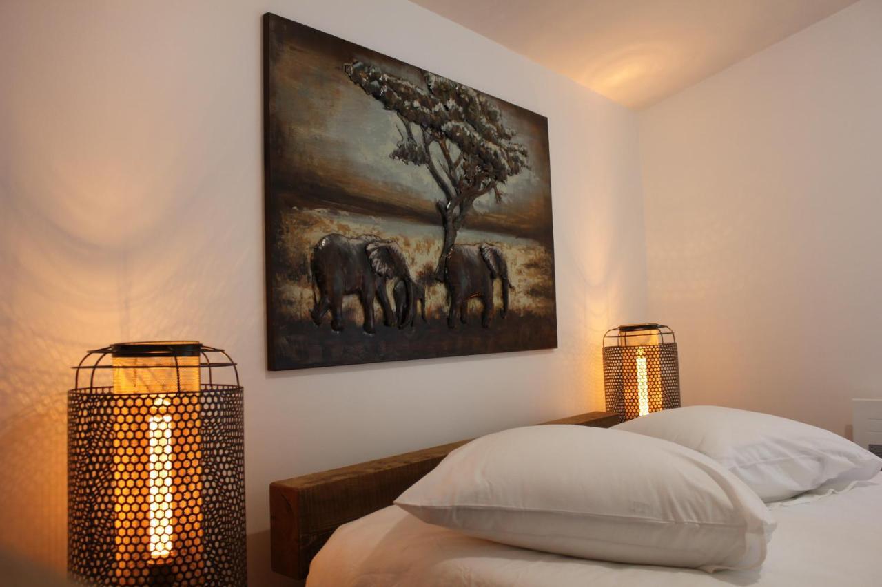 De La Coliniere 4 Personnes Holiday home