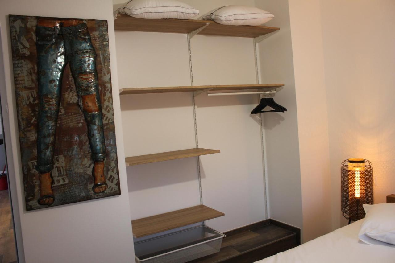 Holiday home De La Coliniere 4 Personnes