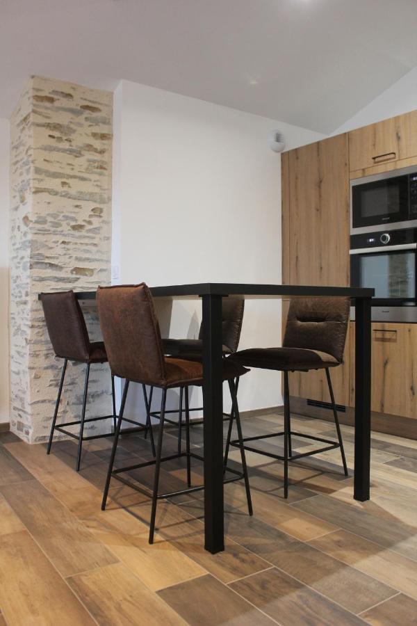 Holiday home De La Coliniere 4 Personnes Le Boupere
