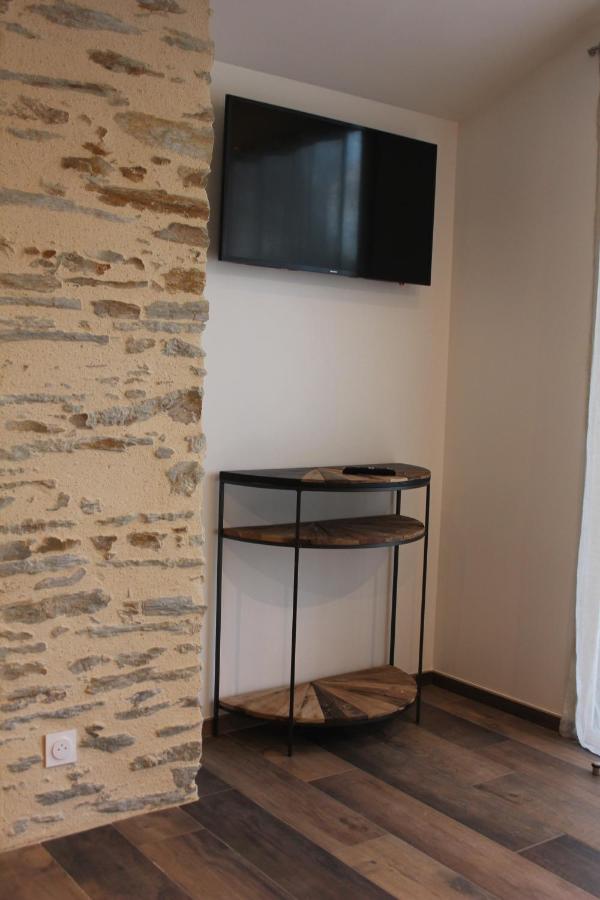 Holiday home De La Coliniere 4 Personnes Le Boupere