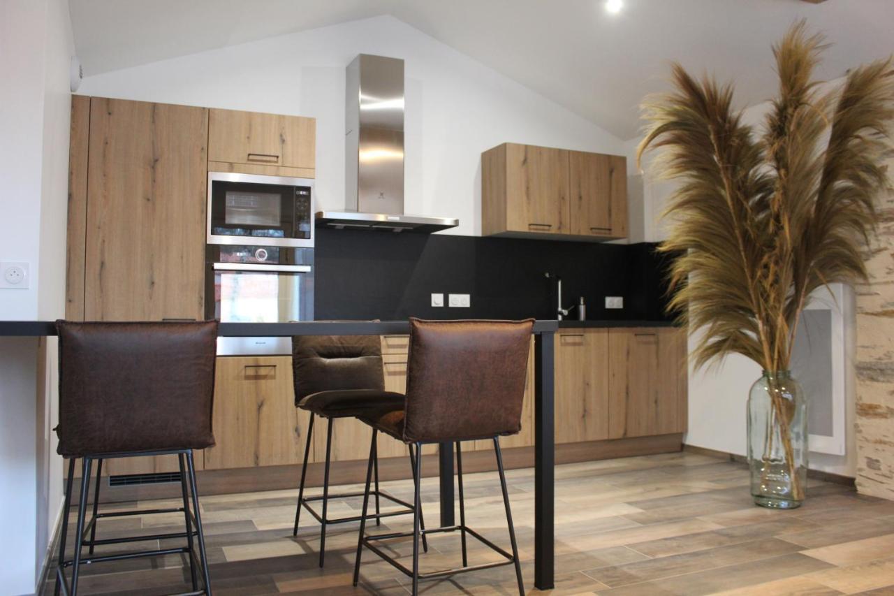 Holiday home De La Coliniere 4 Personnes Le Boupere