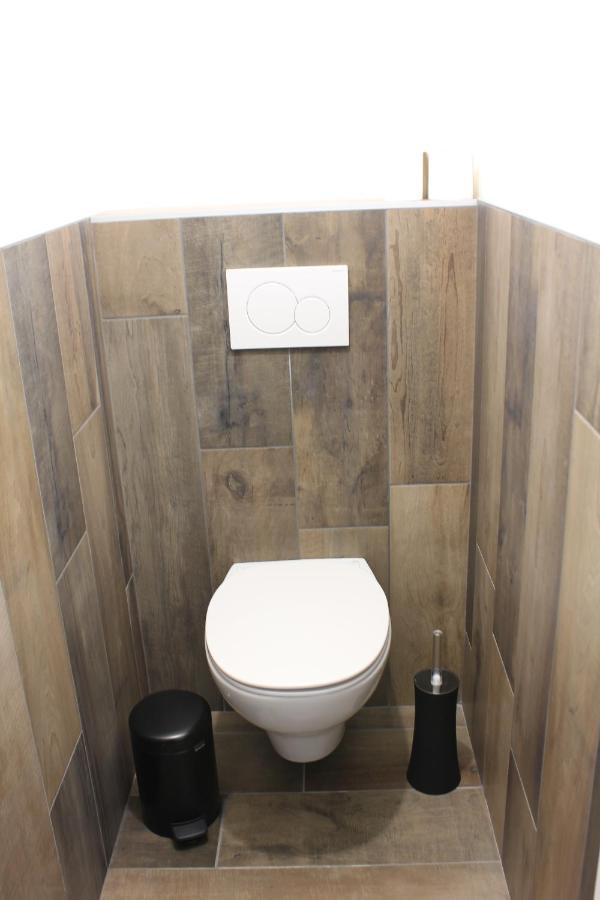 Holiday home De La Coliniere 4 Personnes *