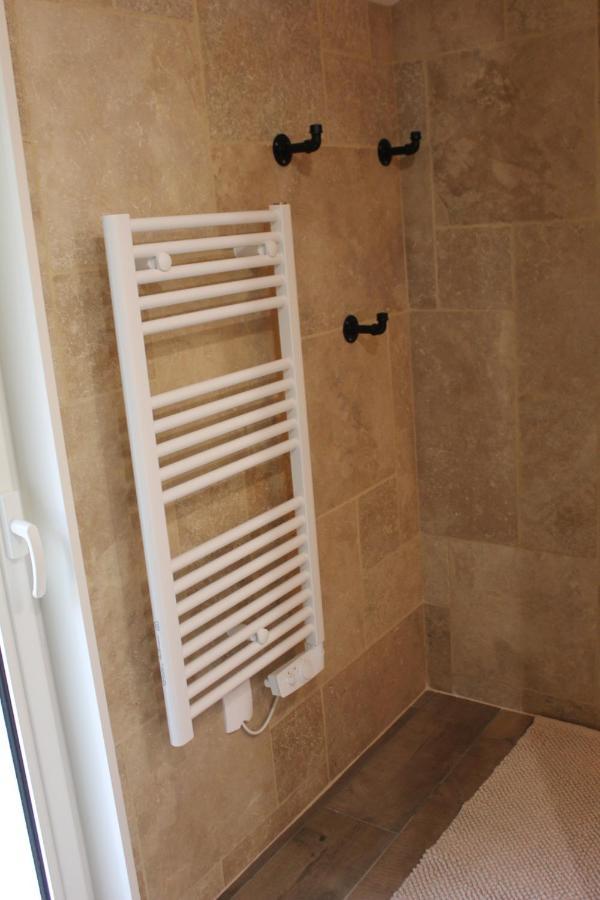 De La Coliniere 4 Personnes Holiday home